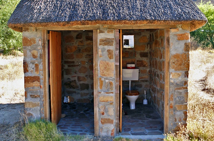 Western Cape Accommodation at Enjo Nature Farm | Viya