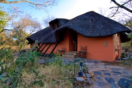 Namibia Accommodation at Ohange Namibia Lodge | Viya