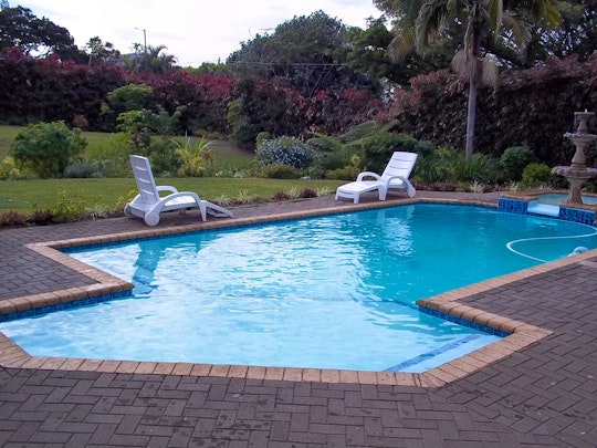 Port Shepstone Accommodation at  | Viya