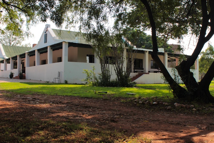 Limpopo Accommodation at Thandile Country Lodge | Viya