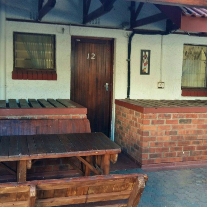 KwaZulu-Natal Accommodation at Villa Mia 12 | Viya