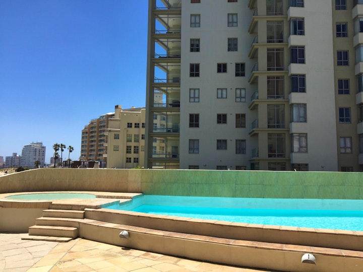 Cape Town Accommodation at 1402 Ocean View | Viya