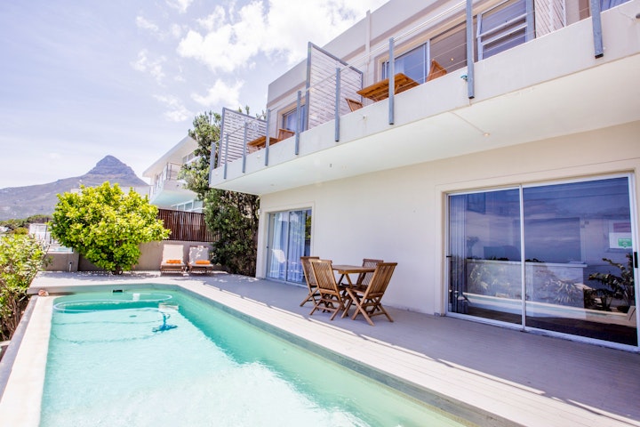 Cape Town Accommodation at Finchley Guesthouse | Viya