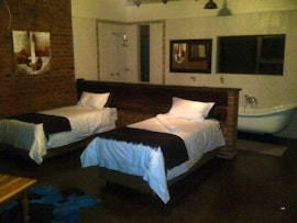 Bloemfontein Accommodation at  | Viya