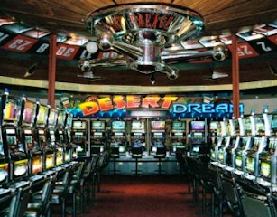 Desert Palace Casino