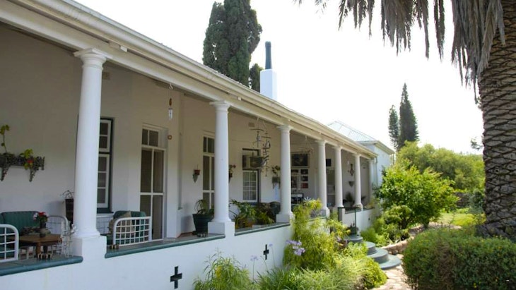  at Noorspoort Self-Catering Guest Farm | TravelGround