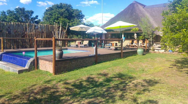 Mpumalanga Accommodation at Tranquillity Spa Lodge | Viya