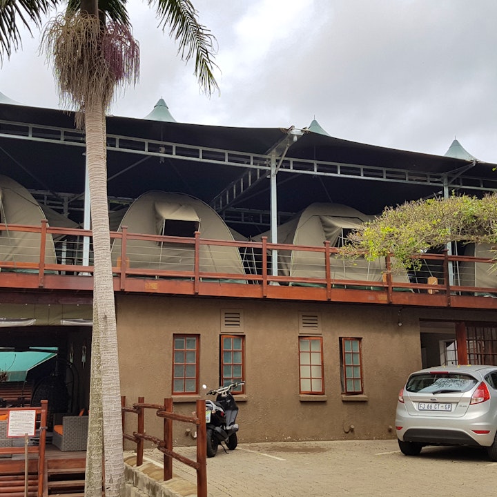KwaZulu-Natal Accommodation at Budget Tented Village @ Urban Glamping | Viya