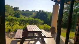 Panorama Route Accommodation at Sophia's Cottage | Viya