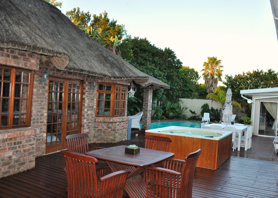 Eastern Cape Accommodation at  | Viya