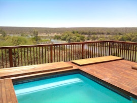 Northern Cape Accommodation at Waaihoek Private Game Farm and Lodge | Viya