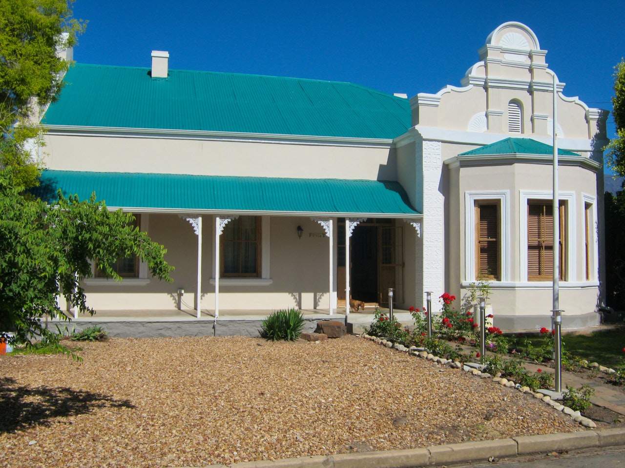 Cape Route 62 Accommodation at  | Viya