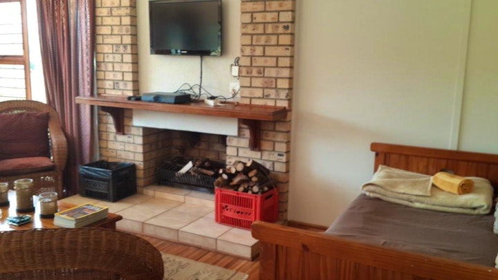 Mpumalanga Accommodation at Galil Farm Cottage | Viya
