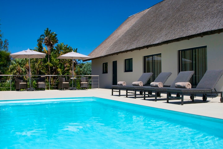 Cape Town Accommodation at Cape Vermeer | Viya