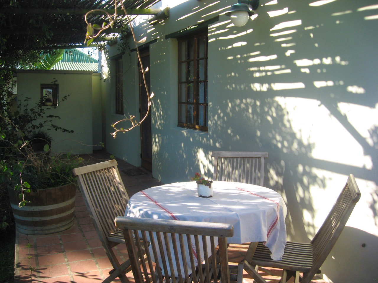 Western Cape Accommodation at  | Viya