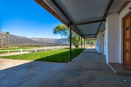 Karoo Accommodation at  | Viya