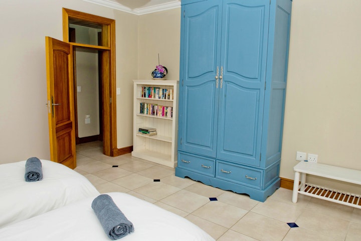 Cape Town Accommodation at Chateau Neuf du Cap | Viya