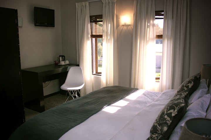 Rustenburg Accommodation at Komodo Guesthouse | Viya