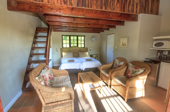 Sarah Baartman District Accommodation at Avoca River Cabins | Viya