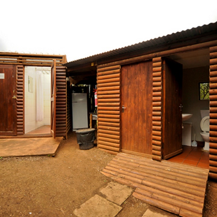 Eastern Cape Accommodation at SANParks Addo Spekboom Tented Camp | Viya