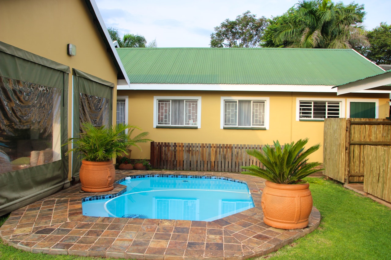 Limpopo Accommodation at  | Viya