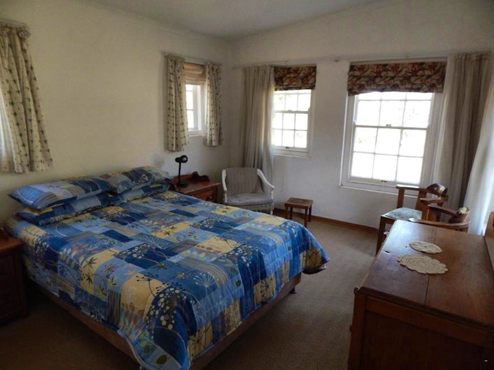 Eastern Cape Accommodation at Rhodes Cottages- Dooley's House | Viya