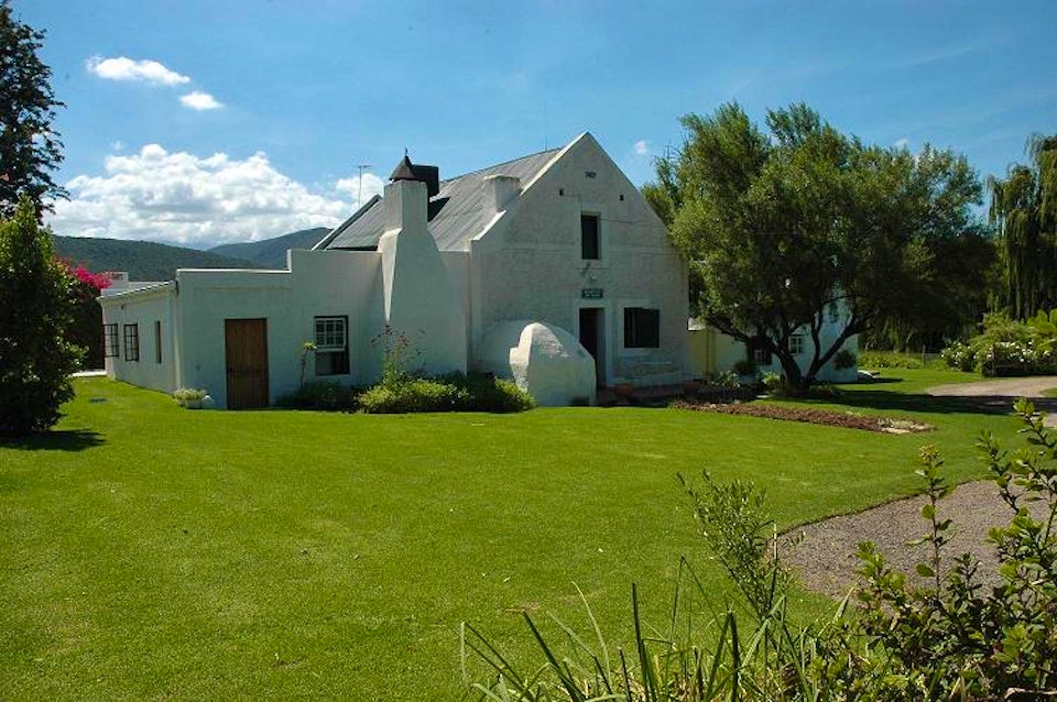 Garden Route Accommodation at  | Viya