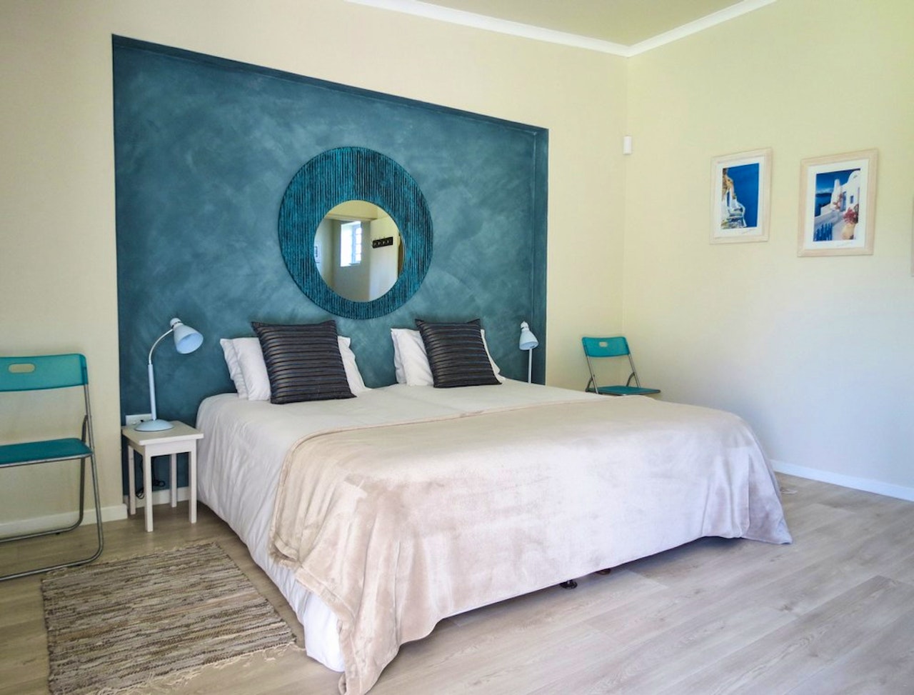 Langebaan Accommodation at  | Viya