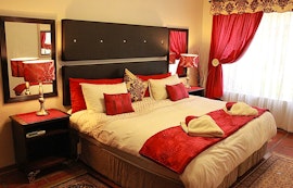 Bloemfontein Accommodation at  | Viya