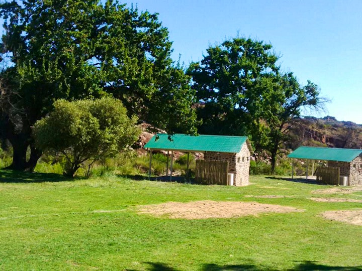 Western Cape Accommodation at Bosrivier Campsite | Viya