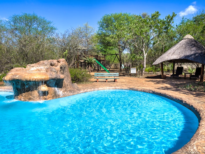 Mpumalanga Accommodation at Jackalberry Ridge - Dream Resorts | Viya