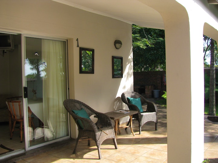 Richards Bay Accommodation at Benguela B&B | Viya