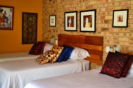 North West Accommodation at Boga Legaba Guest House & Conference Centre | Viya