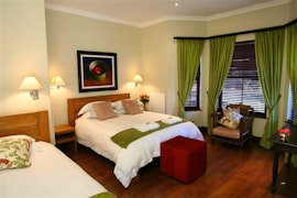 Overberg Accommodation at A Place in Thyme B&B | Viya