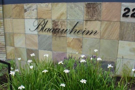 Cape Town Accommodation at Blaauwheim Guest House | Viya