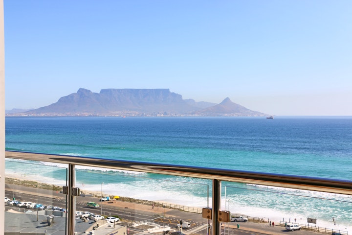 Cape Town Accommodation at 602 Infinity | Viya