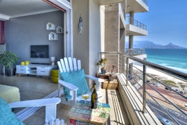 Bloubergstrand Accommodation at Portico 802 | Viya