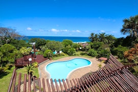 Margate Accommodation at Wailana Beach Lodge | Viya