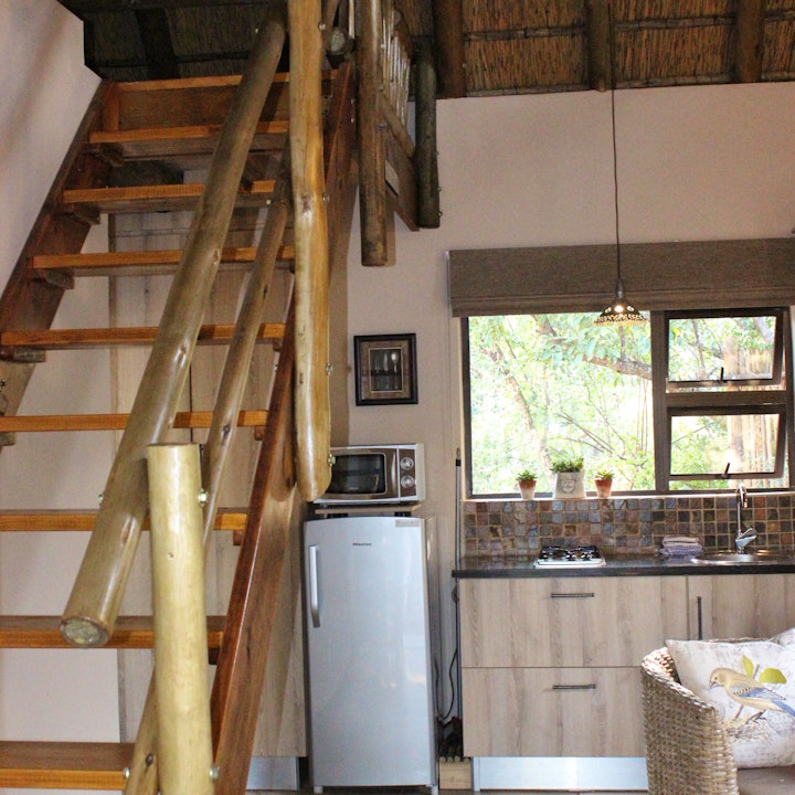 Limpopo Accommodation at Bosveldhuisie | Viya