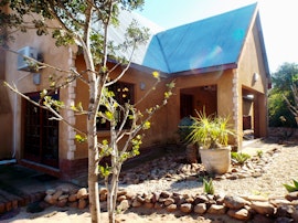 Gqeberha (Port Elizabeth) Accommodation at Valley Bushveld Country Lodge | Viya