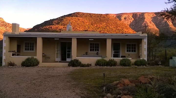 Western Cape Accommodation at Oppieplaas | Viya