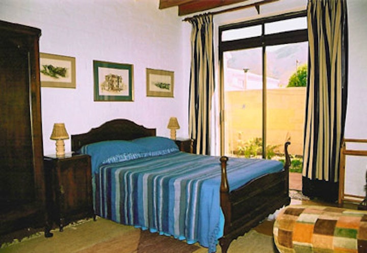 Western Cape Accommodation at Perlemoen - The Main House and Adjoining Cottage | Viya