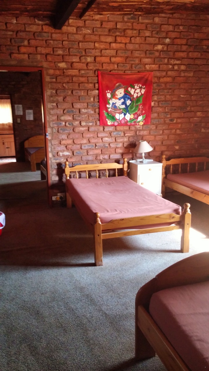 Hartbeespoort Accommodation at Willibar Guest Farm | Viya