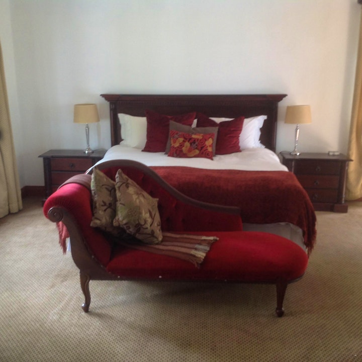 Pretoria Accommodation at Jansen House Boutique Manor | Viya