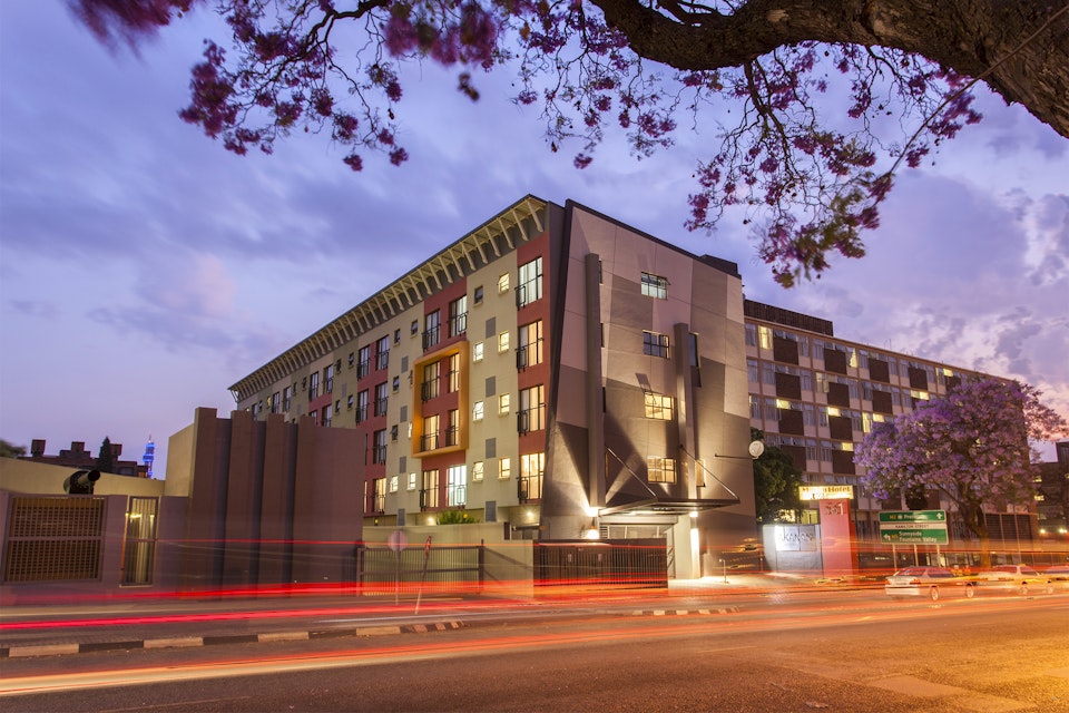 Pretoria Accommodation at  | Viya