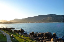 Glencairn Heights Accommodation at The View Sunny Cove | Viya