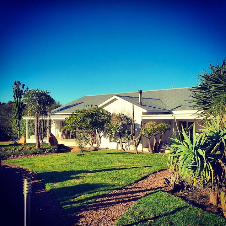 Cape Winelands Accommodation at Mo & Rose @ Soekershof | Viya