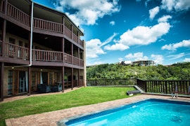 Jeffreys Bay Accommodation at Muzuri | Viya