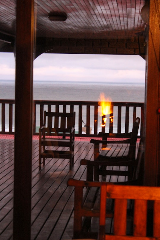 Garden Route Accommodation at  | Viya