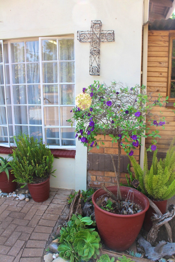 Gauteng Accommodation at Grace Accommodation | Viya